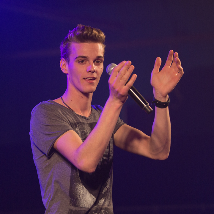 Ladies & Ghent 2014 @ ICC te Gent, foto 22, foto's door Guy Danneels - FrontView Magazine