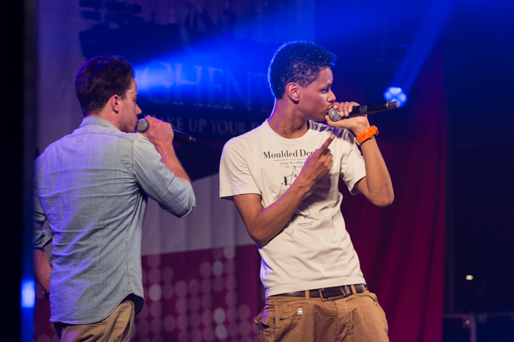 Ladies & Ghent 2014 @ ICC te Gent, foto 23, foto's door Guy Danneels - FrontView Magazine