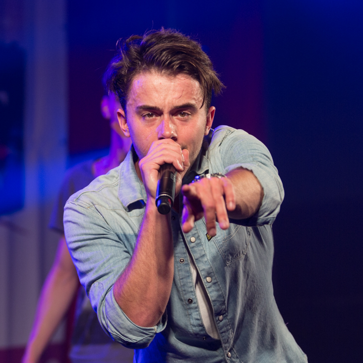 Ladies & Ghent 2014 @ ICC te Gent, foto 25, foto's door Guy Danneels - FrontView Magazine