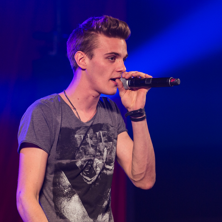 Ladies & Ghent 2014 @ ICC te Gent, foto 26, foto's door Guy Danneels - FrontView Magazine