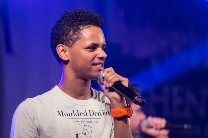 Ladies & Ghent 2014 @ ICC te Gent, foto 27, foto's door Guy Danneels - FrontView Magazine