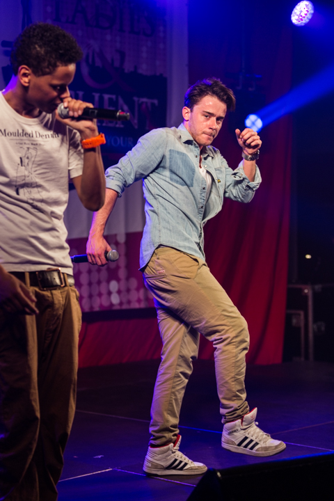 Ladies & Ghent 2014 @ ICC te Gent, foto 29, foto's door Guy Danneels - FrontView Magazine
