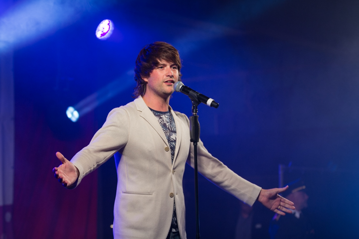 Ladies & Ghent 2014 @ ICC te Gent, foto 31, foto's door Guy Danneels - FrontView Magazine