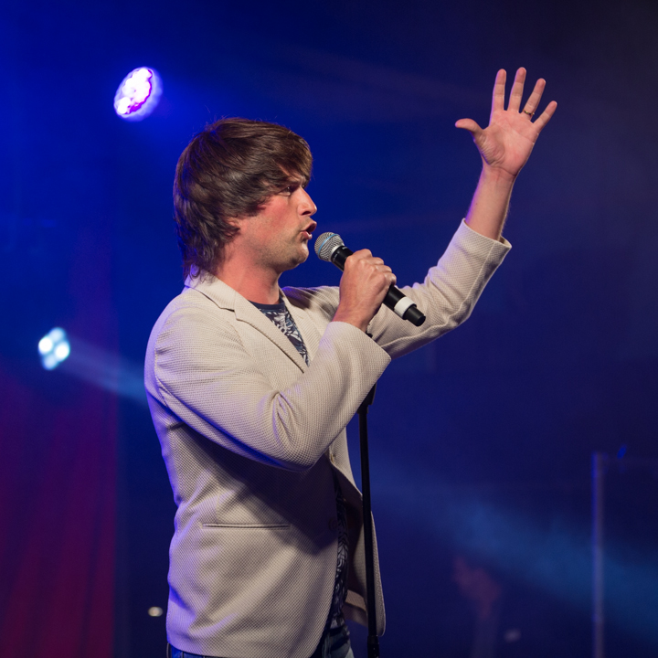 Ladies & Ghent 2014 @ ICC te Gent, foto 33, foto's door Guy Danneels - FrontView Magazine