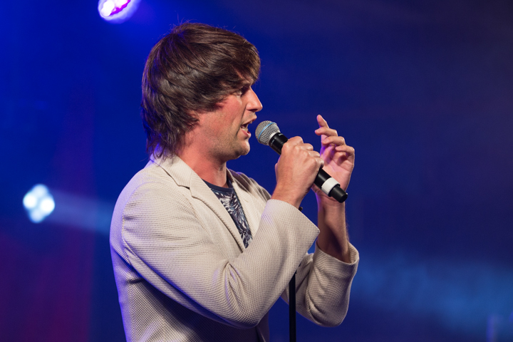 Ladies & Ghent 2014 @ ICC te Gent, foto 34, foto's door Guy Danneels - FrontView Magazine