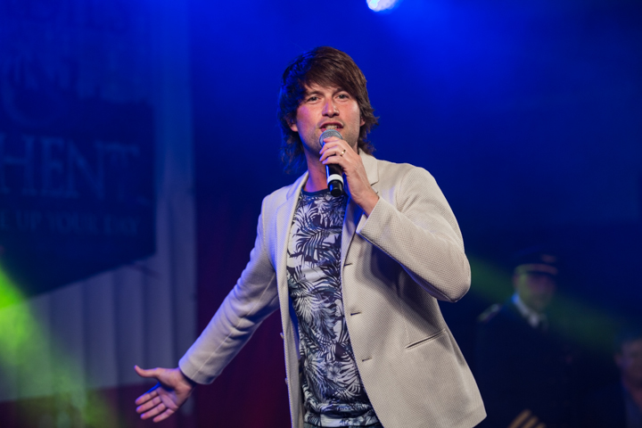 Ladies & Ghent 2014 @ ICC te Gent, foto 36, foto's door Guy Danneels - FrontView Magazine