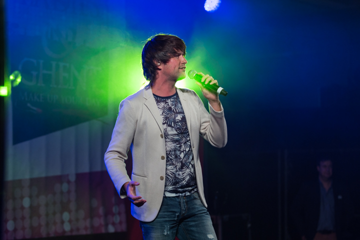 Ladies & Ghent 2014 @ ICC te Gent, foto 37, foto's door Guy Danneels - FrontView Magazine