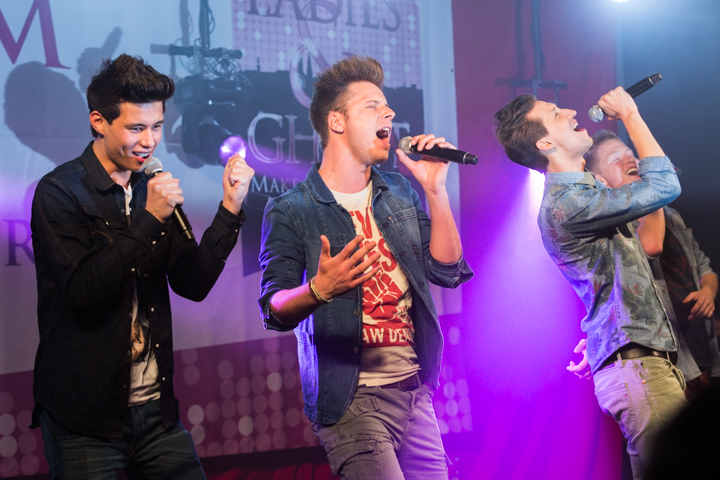 Ladies & Ghent 2014 @ ICC te Gent, foto 48, foto's door Guy Danneels - FrontView Magazine