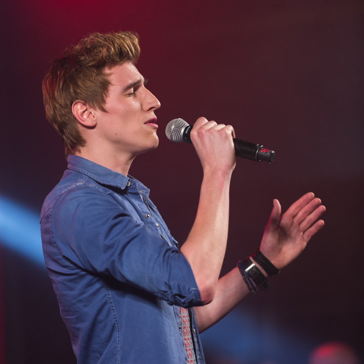 Ladies & Ghent 2014 @ ICC te Gent, foto 53, foto's door Guy Danneels - FrontView Magazine