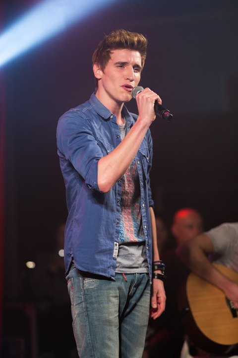 Ladies & Ghent 2014 @ ICC te Gent, foto 55, foto's door Guy Danneels - FrontView Magazine