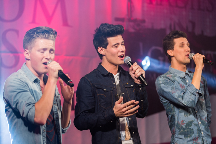 Ladies & Ghent 2014 @ ICC te Gent, foto 56, foto's door Guy Danneels - FrontView Magazine