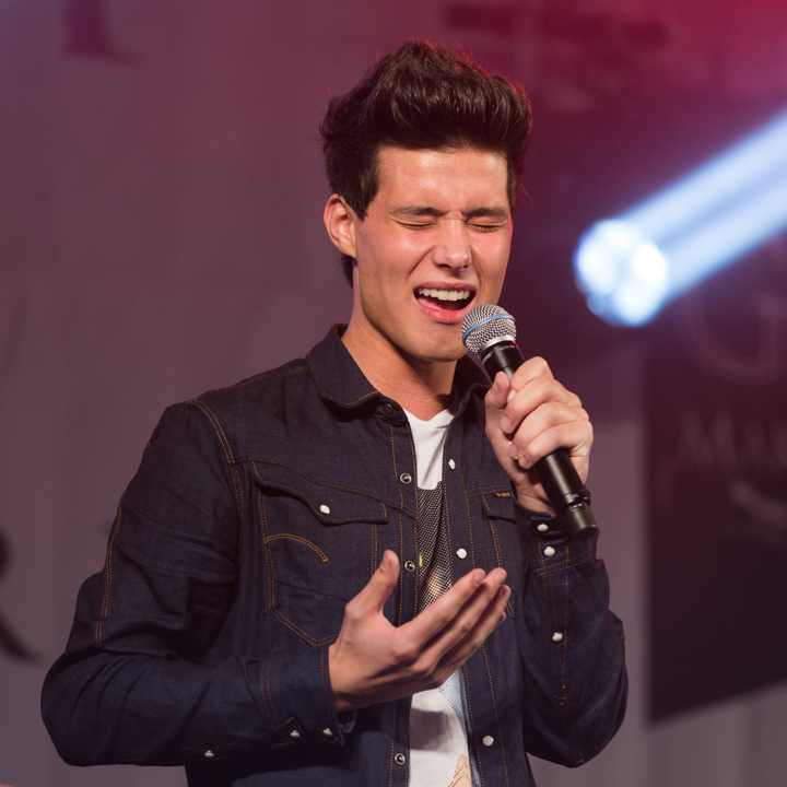 Ladies & Ghent 2014 @ ICC te Gent, foto 57, foto's door Guy Danneels - FrontView Magazine