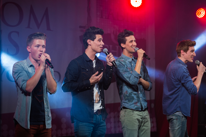 Ladies & Ghent 2014 @ ICC te Gent, foto 67, foto's door Guy Danneels - FrontView Magazine