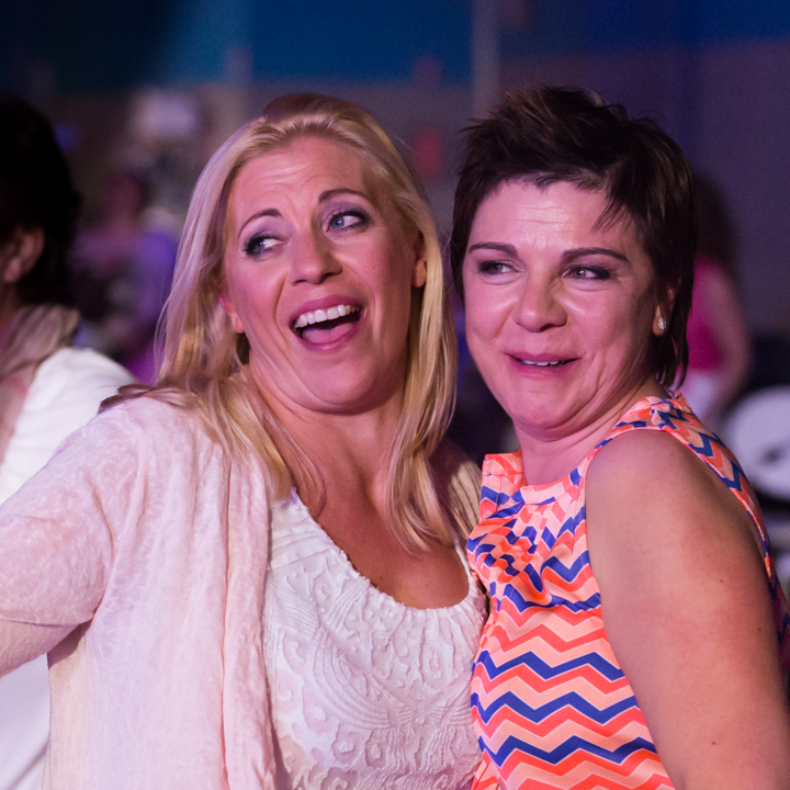 Ladies & Ghent 2014 @ ICC te Gent, foto 71, foto's door Guy Danneels - FrontView Magazine