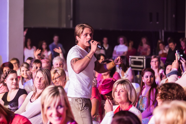 Ladies & Ghent 2014 @ ICC te Gent, foto 75, foto's door Guy Danneels - FrontView Magazine