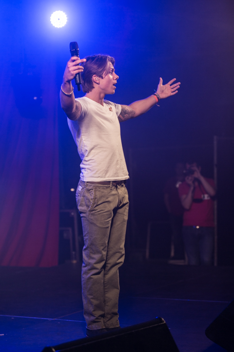 Ladies & Ghent 2014 @ ICC te Gent, foto 76, foto's door Guy Danneels - FrontView Magazine