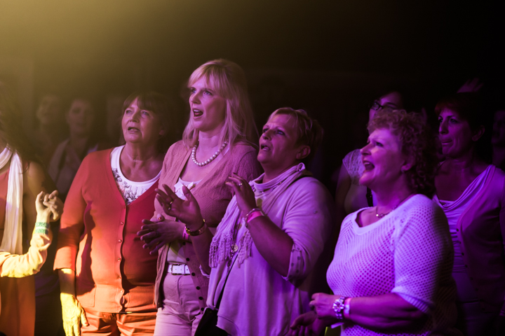 Ladies & Ghent 2014 @ ICC te Gent, foto 79, foto's door Guy Danneels - FrontView Magazine