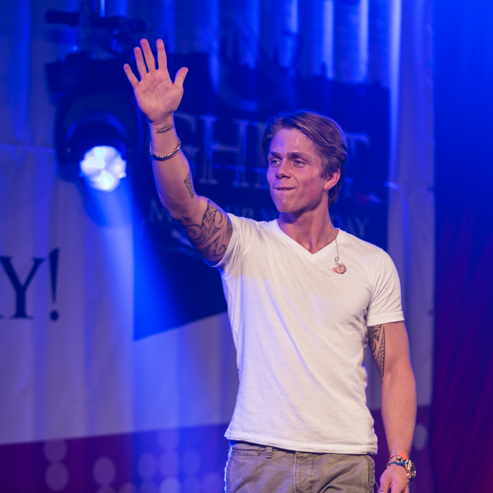 Ladies & Ghent 2014 @ ICC te Gent, foto 83, foto's door Guy Danneels - FrontView Magazine