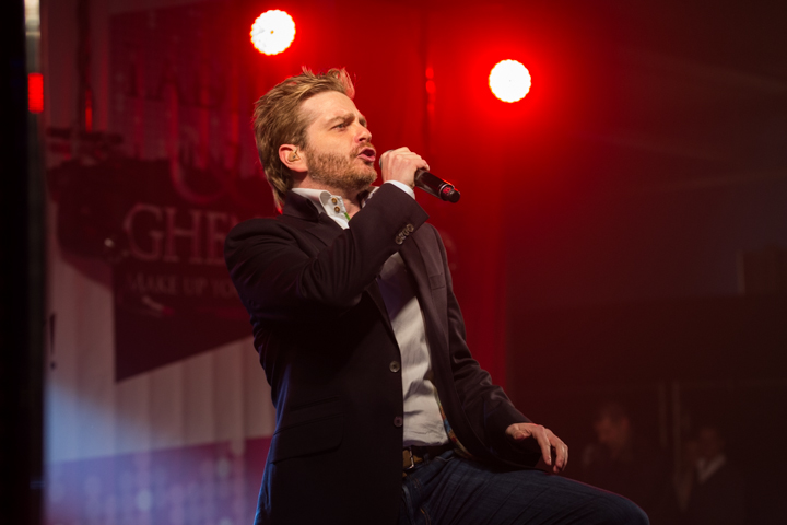 Ladies & Ghent 2014 @ ICC te Gent, foto 84, foto's door Guy Danneels - FrontView Magazine