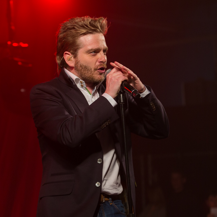 Ladies & Ghent 2014 @ ICC te Gent, foto 87, foto's door Guy Danneels - FrontView Magazine