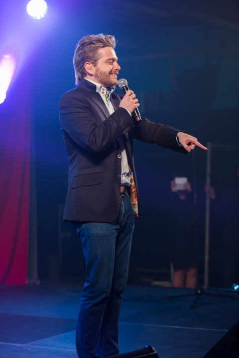 Ladies & Ghent 2014 @ ICC te Gent, foto 93, foto's door Guy Danneels - FrontView Magazine