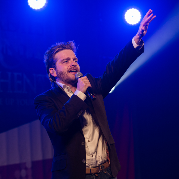 Ladies & Ghent 2014 @ ICC te Gent, foto 103, foto's door Guy Danneels - FrontView Magazine