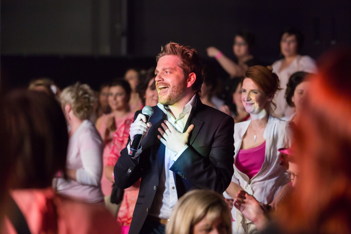 Ladies & Ghent 2014 @ ICC te Gent, foto 109, foto's door Guy Danneels - FrontView Magazine