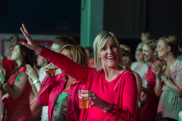 Ladies & Ghent 2014 @ ICC te Gent, foto 119, foto's door Guy Danneels - FrontView Magazine