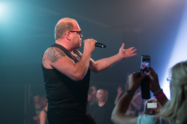 Ladies & Ghent 2014 @ ICC te Gent, foto 122, foto's door Guy Danneels - FrontView Magazine