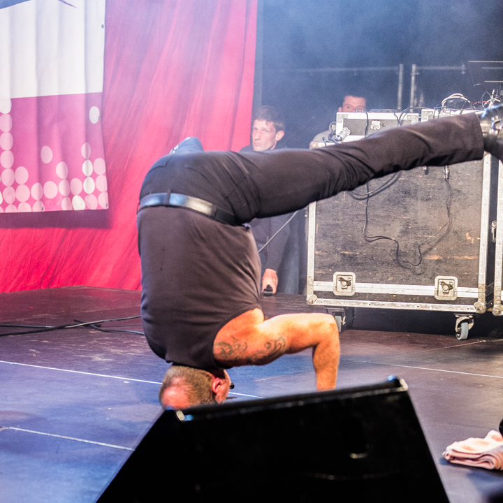 Ladies & Ghent 2014 @ ICC te Gent, foto 137, foto's door Guy Danneels - FrontView Magazine