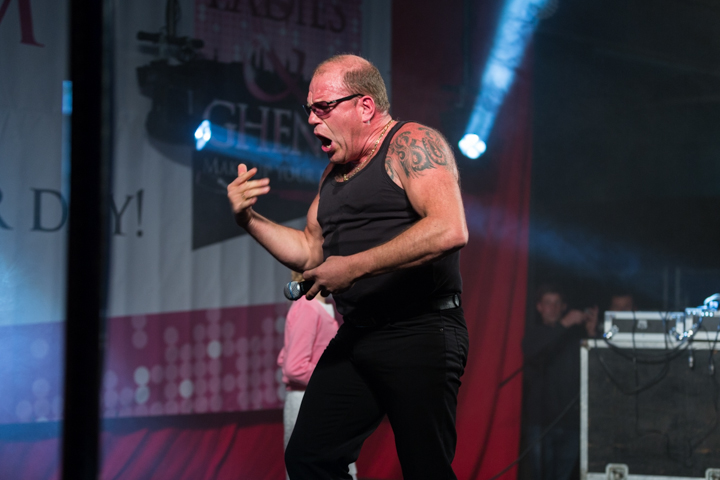 Ladies & Ghent 2014 @ ICC te Gent, foto 138, foto's door Guy Danneels - FrontView Magazine
