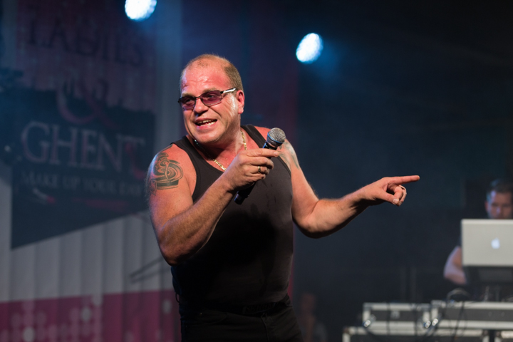 Ladies & Ghent 2014 @ ICC te Gent, foto 139, foto's door Guy Danneels - FrontView Magazine