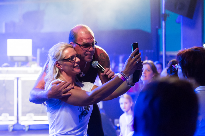Ladies & Ghent 2014 @ ICC te Gent, foto 143, foto's door Guy Danneels - FrontView Magazine