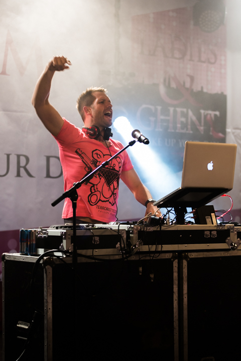 Ladies & Ghent 2014 @ ICC te Gent, foto 144, foto's door Guy Danneels - FrontView Magazine