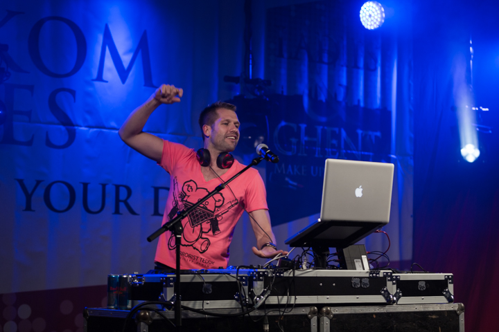 Ladies & Ghent 2014 @ ICC te Gent, foto 145, foto's door Guy Danneels - FrontView Magazine