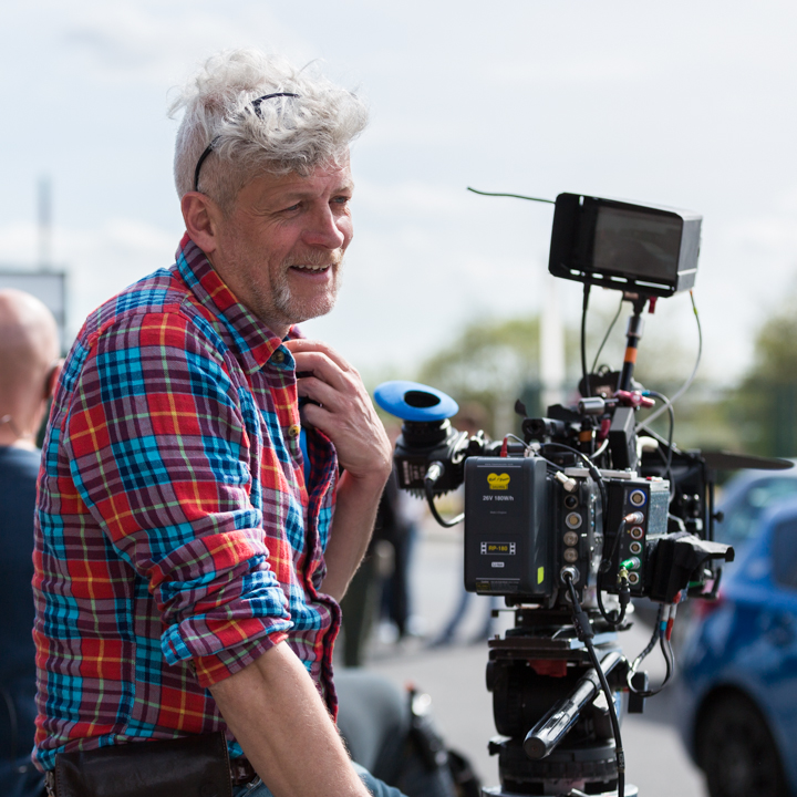 Setbezoek verfilming Brabançonne @ Expo Brussel Paleis 5, picture 66, photographed by Guy Danneels - FrontView Magazine