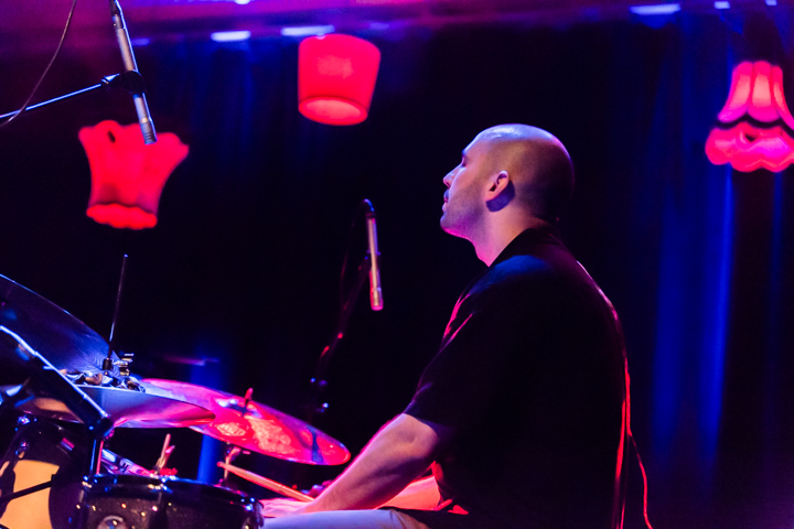 Jacob Karlzon @ De Casino Sint-Niklaas, picture 4, photographed by Guy Danneels - FrontView Magazine