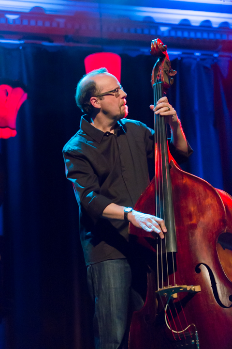 Jacob Karlzon @ De Casino Sint-Niklaas, picture 11, photographed by Guy Danneels - FrontView Magazine