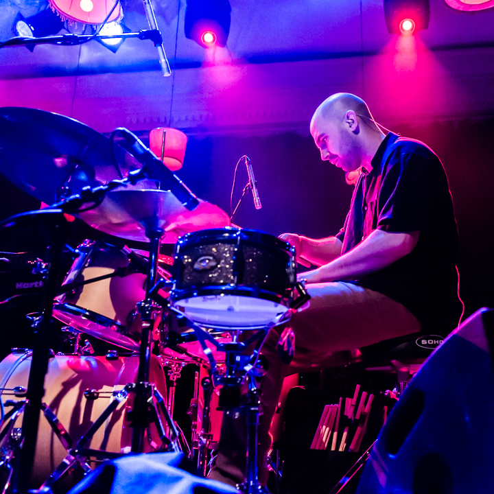 Jacob Karlzon @ De Casino Sint-Niklaas, picture 13, photographed by Guy Danneels - FrontView Magazine