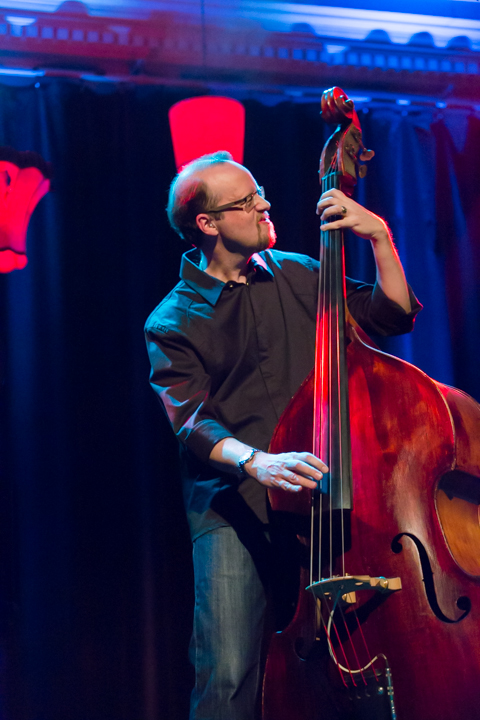 Jacob Karlzon @ De Casino Sint-Niklaas, picture 15, photographed by Guy Danneels - FrontView Magazine