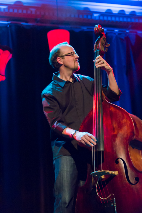 Jacob Karlzon @ De Casino Sint-Niklaas, picture 16, photographed by Guy Danneels - FrontView Magazine