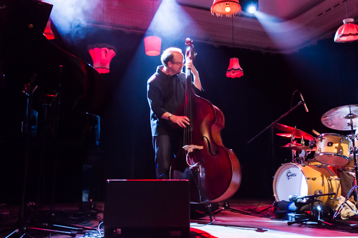 Jacob Karlzon @ De Casino Sint-Niklaas, picture 18, photographed by Guy Danneels - FrontView Magazine
