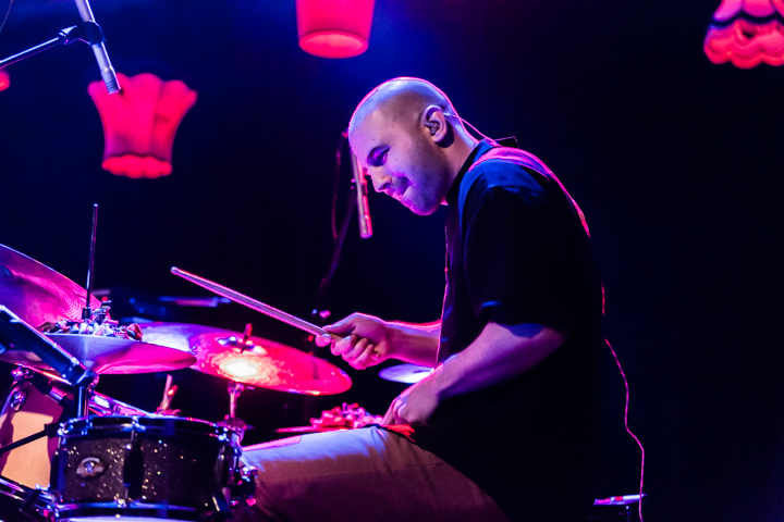 Jacob Karlzon @ De Casino Sint-Niklaas, picture 19, photographed by Guy Danneels - FrontView Magazine