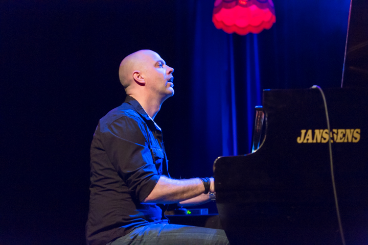 Jacob Karlzon @ De Casino Sint-Niklaas, picture 21, photographed by Guy Danneels - FrontView Magazine