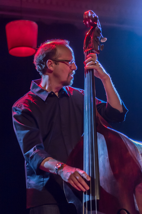 Jacob Karlzon @ De Casino Sint-Niklaas, picture 25, photographed by Guy Danneels - FrontView Magazine