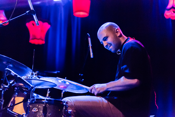 Jacob Karlzon @ De Casino Sint-Niklaas, picture 28, photographed by Guy Danneels - FrontView Magazine