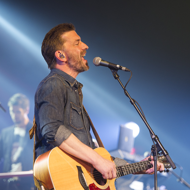 Clouseau @ Ethias Theater, foto 18, foto's door Marc Ras - FrontView Magazine