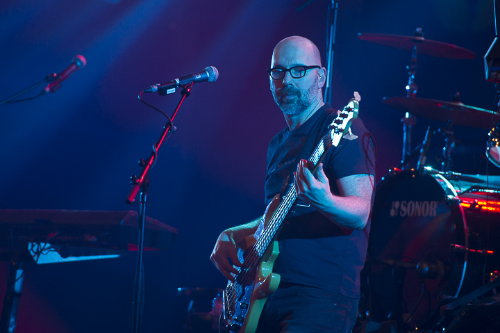 Clouseau @ Ethias Theater, foto 54, foto's door Marc Ras - FrontView Magazine