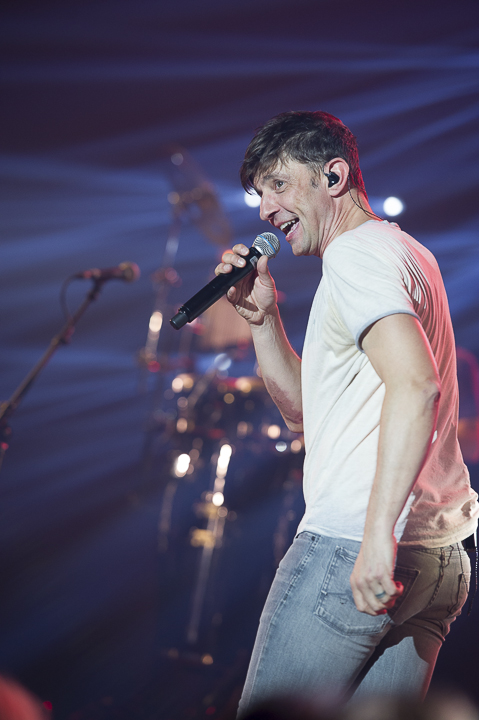 Clouseau @ Ethias Theater, foto 75, foto's door Marc Ras - FrontView Magazine