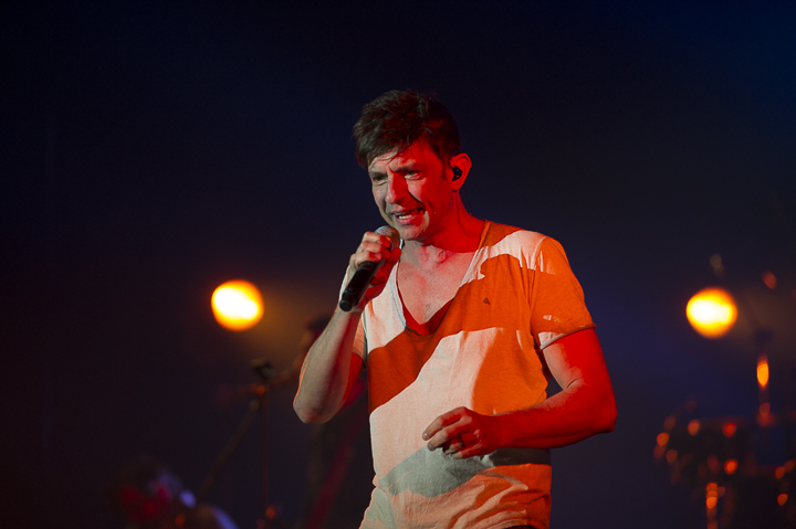 Clouseau @ Ethias Theater, foto 81, foto's door Marc Ras - FrontView Magazine